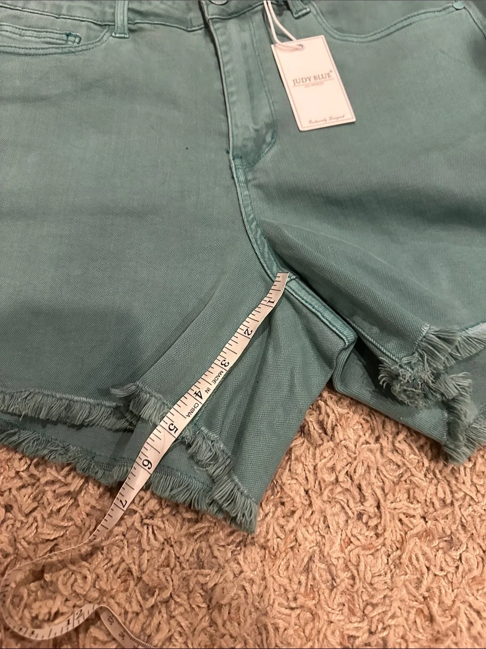 Shorts - Picture 4 of 5